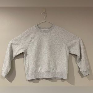 OldNavy Cropped Sweater
